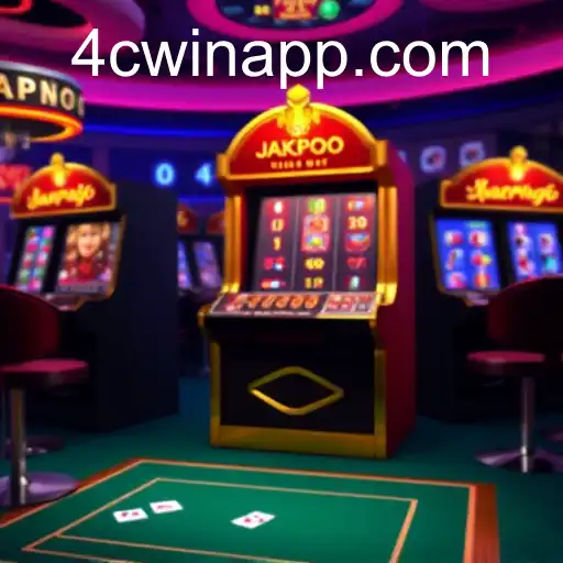 The Exciting World of Casino Games