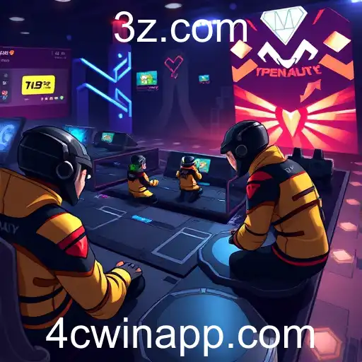 Novos Desafios e Emoções em Plataforma de Jogos