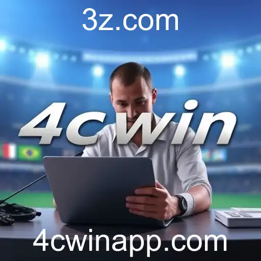 Explorando o Crescimento do 4cwin.com no Mundo dos Jogos