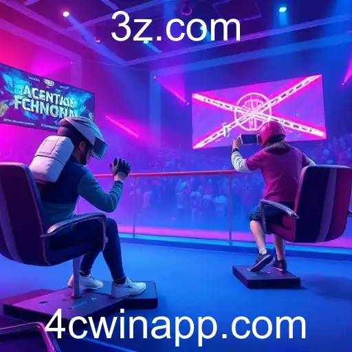 Expansão e Desafios no Mundo dos Jogos Online