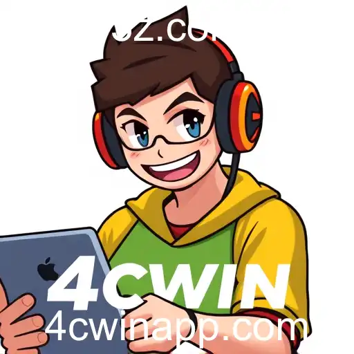 O Impacto do 4cwin.com na Indústria de Jogos Online