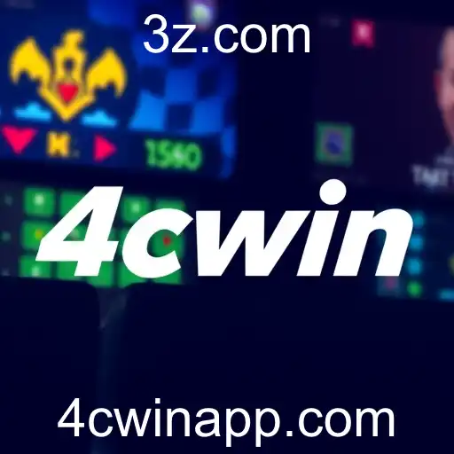 Ascensão do 4cwin.com no Cenário de Jogos Online