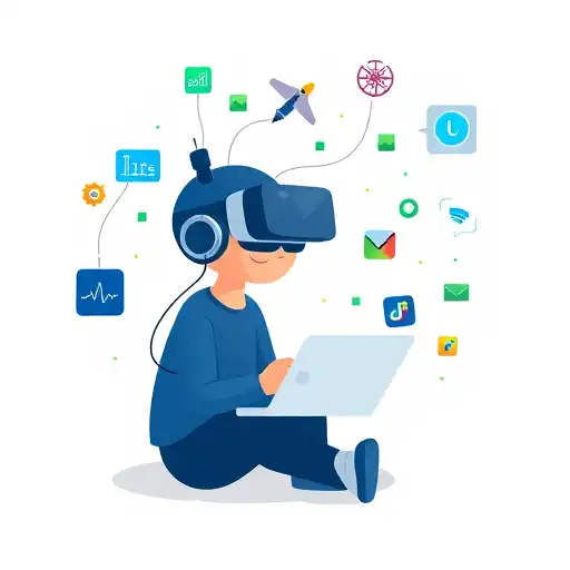 Transformações no Cenário dos Jogos de 2025