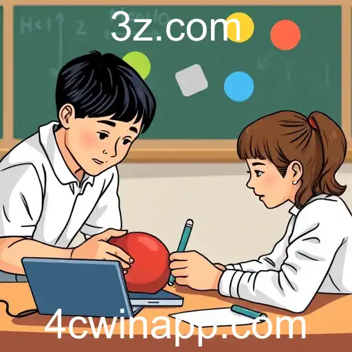 A Ascensão do 4cwin.com no Cenário de Jogos Online