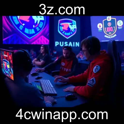 A Ascensão dos Jogos Online em Portugal: O Caso 4cwin.com