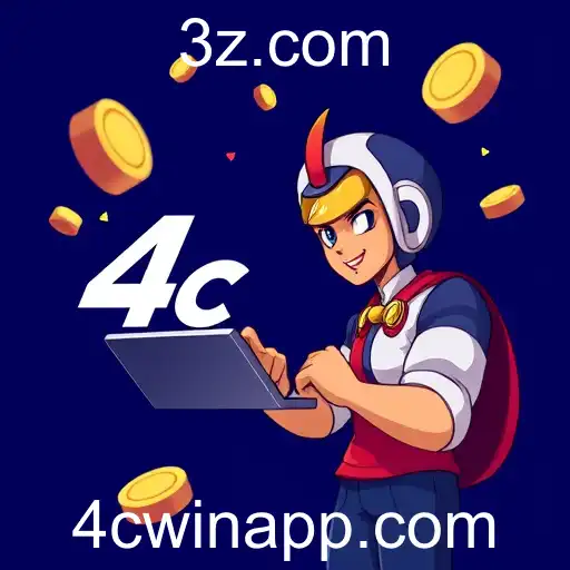 A Ascensão do 4cwin.com no Cenário de Jogos em 2025