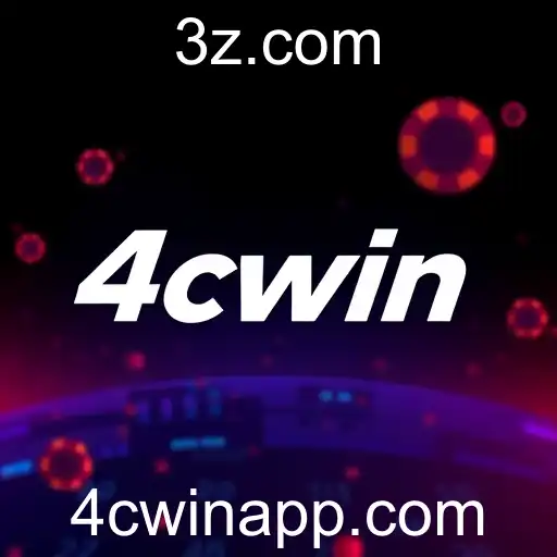 A Ascensão dos Jogos Online e o Impacto do 4cwin.com