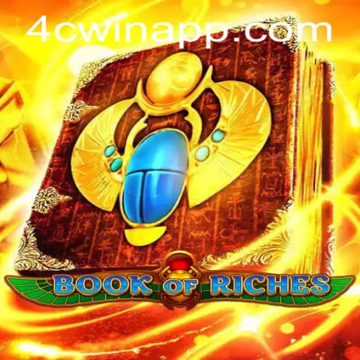 Explore the Exciting World of BookofRiches: A Thrilling Game Adventure