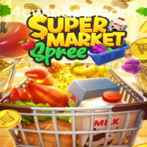 A Comprehensive Guide to SupermarketSpree: Experience the Ultimate Shopping Extravaganza