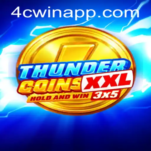 Exploring ThunderCoinsXxl: An Exciting Adventure in the World of Online Gaming