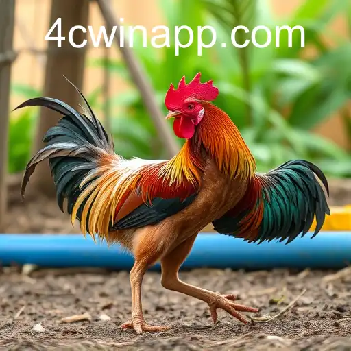 Discover Online Sabong and 4cwin.com