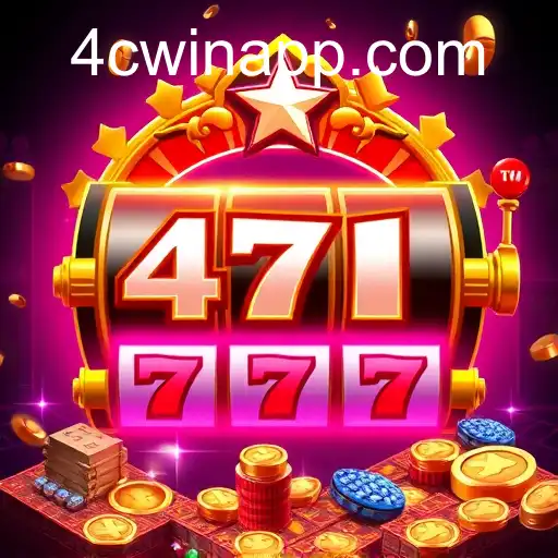 Exploring the World of Online Slots: An Insight into 4cwin.com