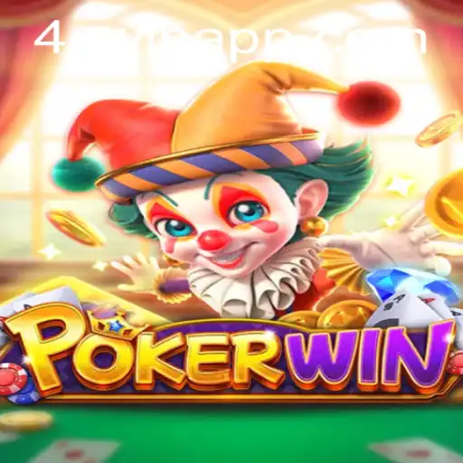 POKERWIN: An Exciting Journey into Online Poker at 4cwin.com