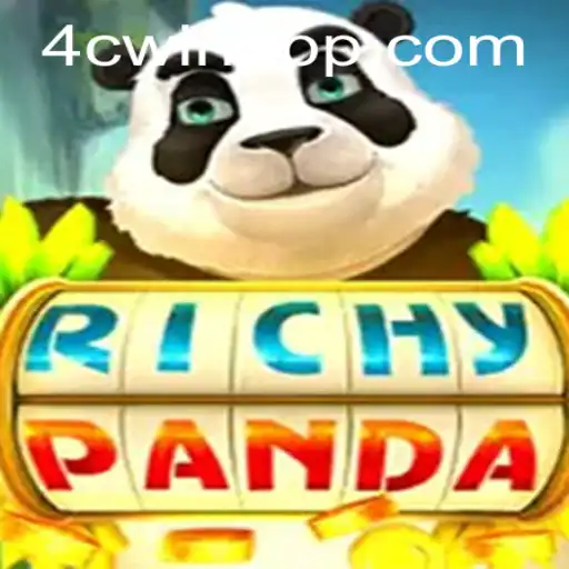 Discover the Excitement of RichyPanda: Your Guide to Winning Big at 4cwin.com
