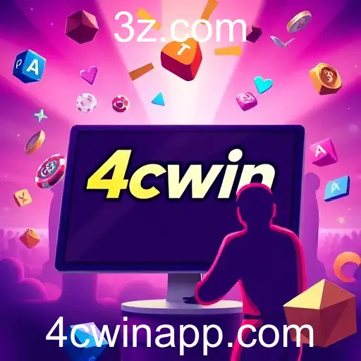 A Ascensão do 4cwin.com no Cenário de Jogos Online