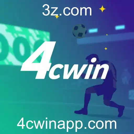 A Ascensão do 4cwin.com no Mundo dos Jogos Online
