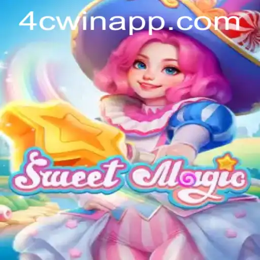 Exploring the Magical World of SweetMagic and 4cwin.com