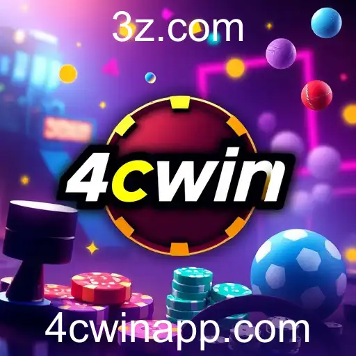 A Influência do 4cwin.com na Indústria de Jogos em 2025